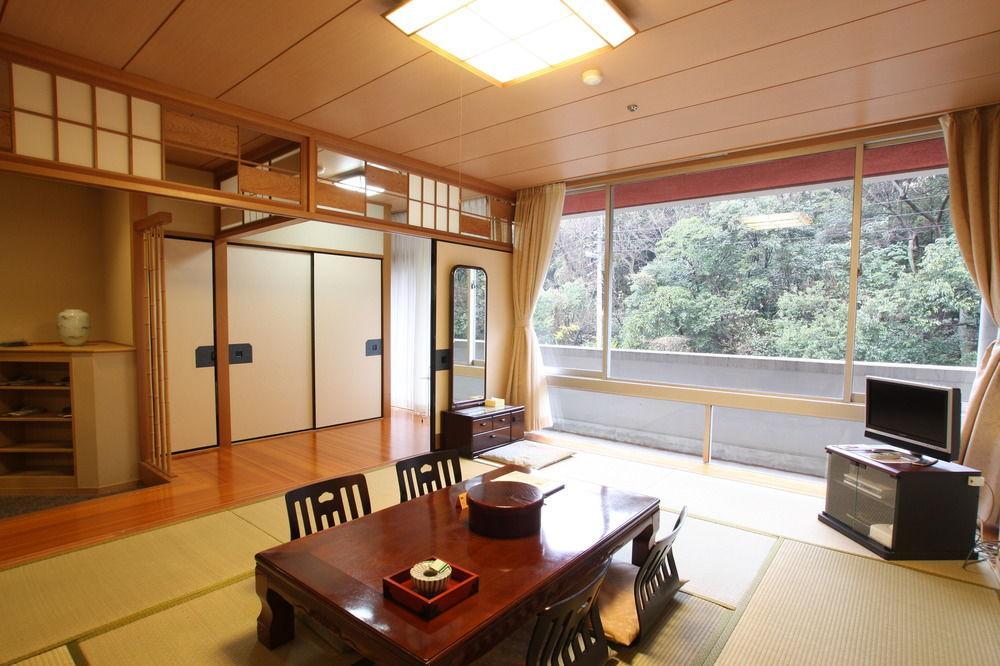 Dogo Hotel Mielparque Matsuyama Matsuyama  Buitenkant foto
