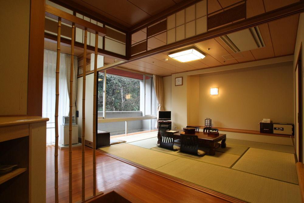 Dogo Hotel Mielparque Matsuyama Matsuyama  Buitenkant foto
