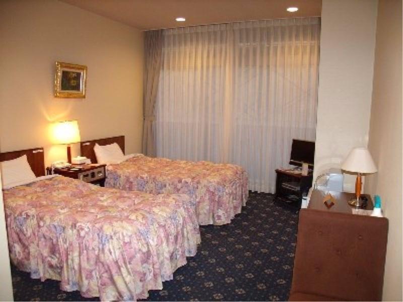 Dogo Hotel Mielparque Matsuyama Matsuyama  Buitenkant foto