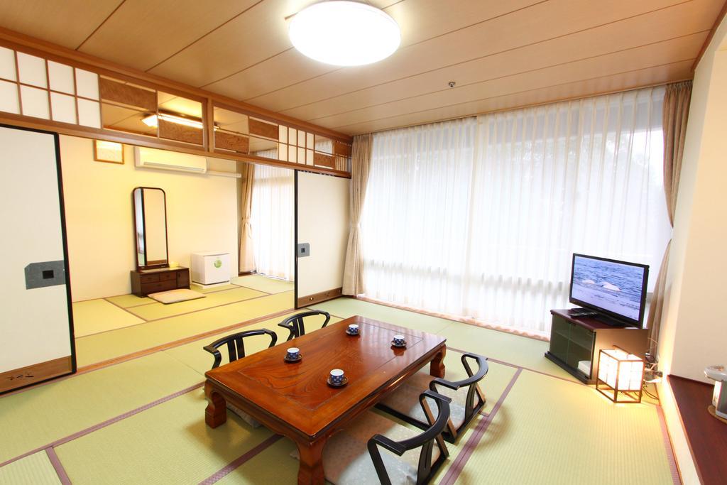 Dogo Hotel Mielparque Matsuyama Matsuyama  Buitenkant foto