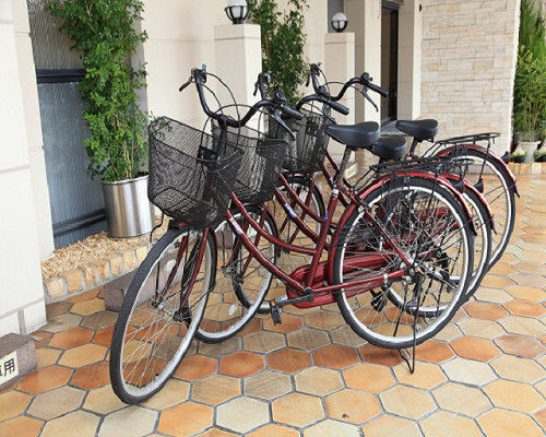 Dogo Hotel Mielparque Matsuyama Matsuyama  Buitenkant foto