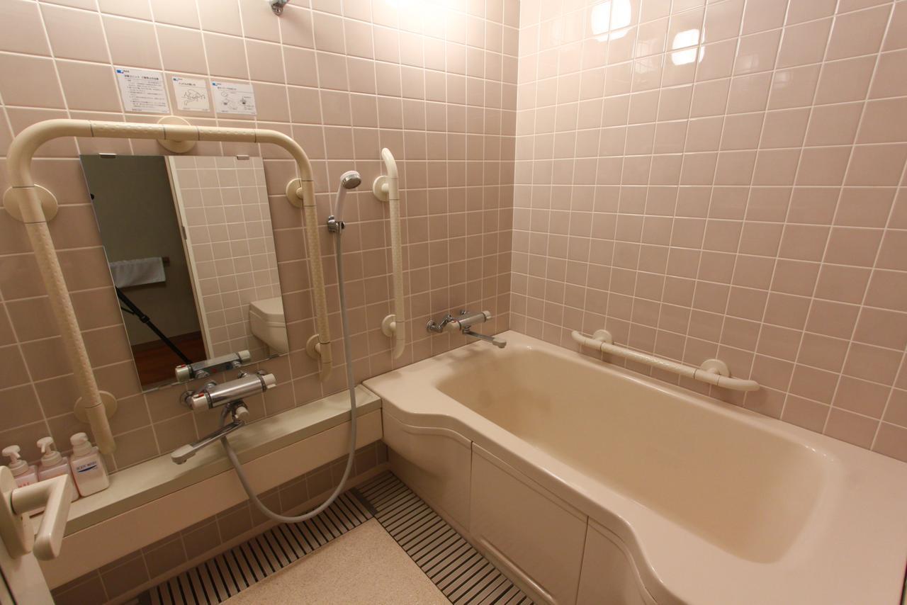 Dogo Hotel Mielparque Matsuyama Matsuyama  Buitenkant foto