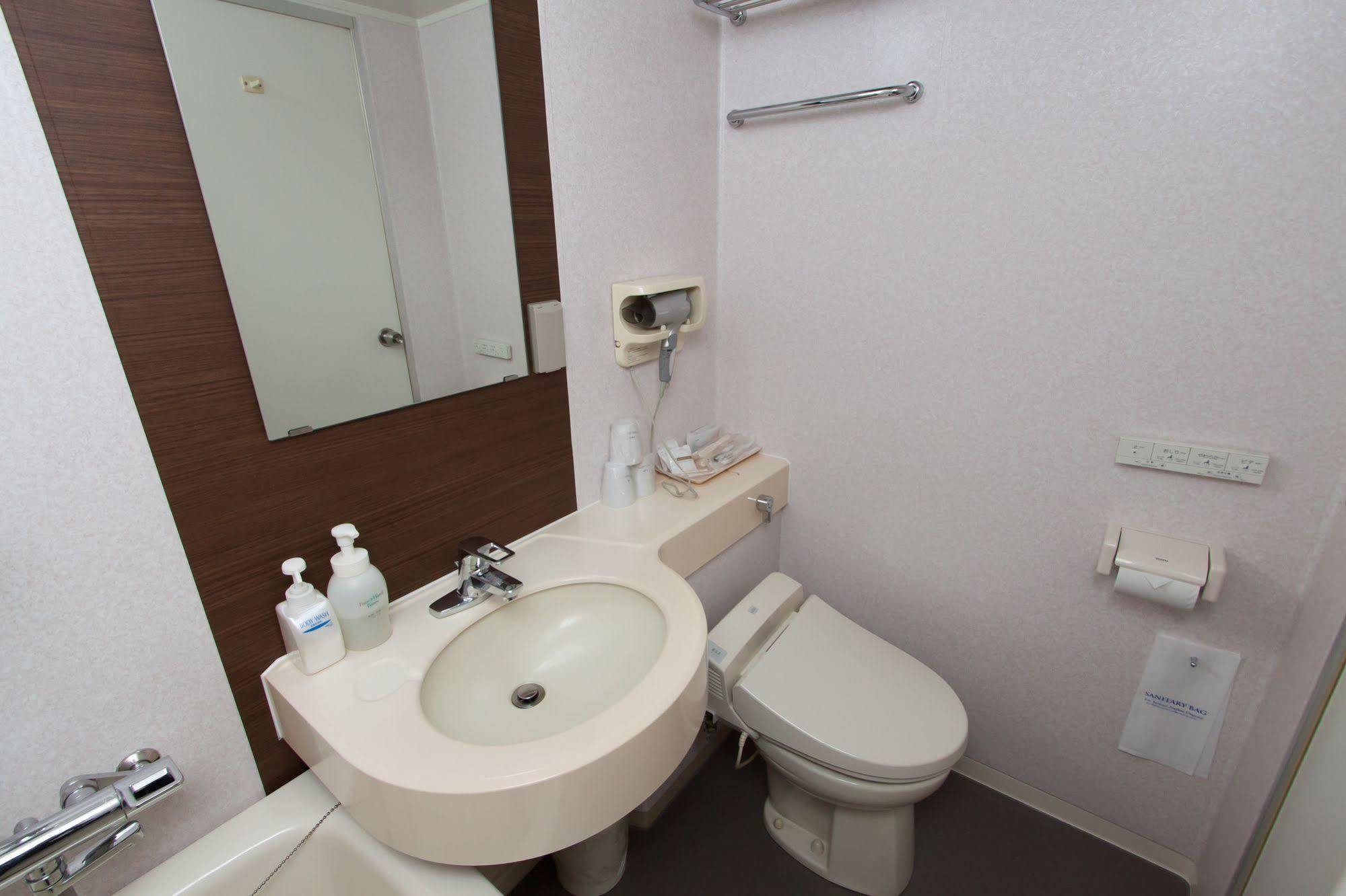 Dogo Hotel Mielparque Matsuyama Matsuyama  Buitenkant foto
