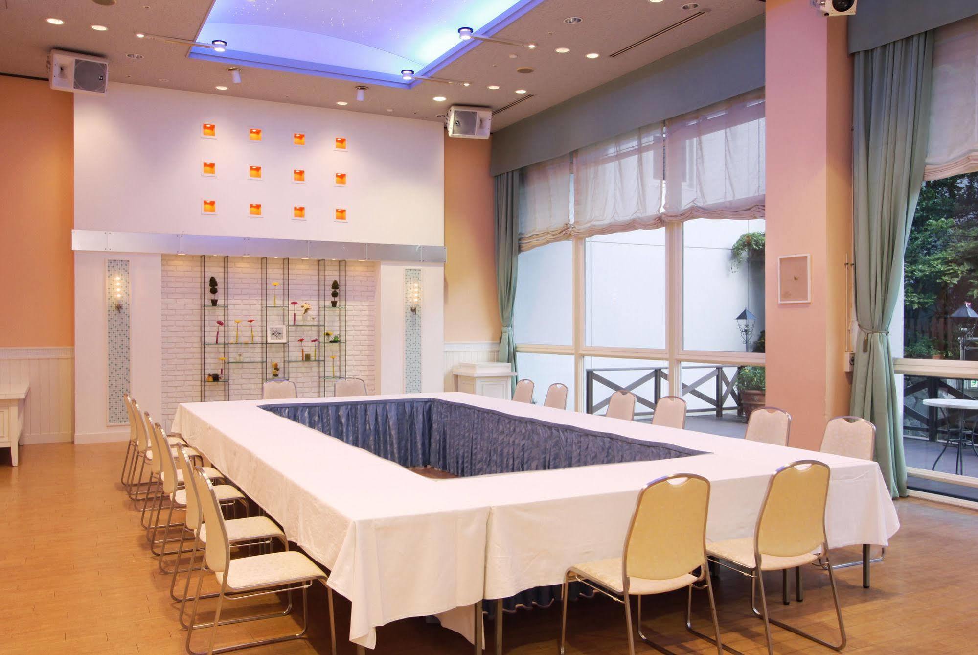 Dogo Hotel Mielparque Matsuyama Matsuyama  Buitenkant foto