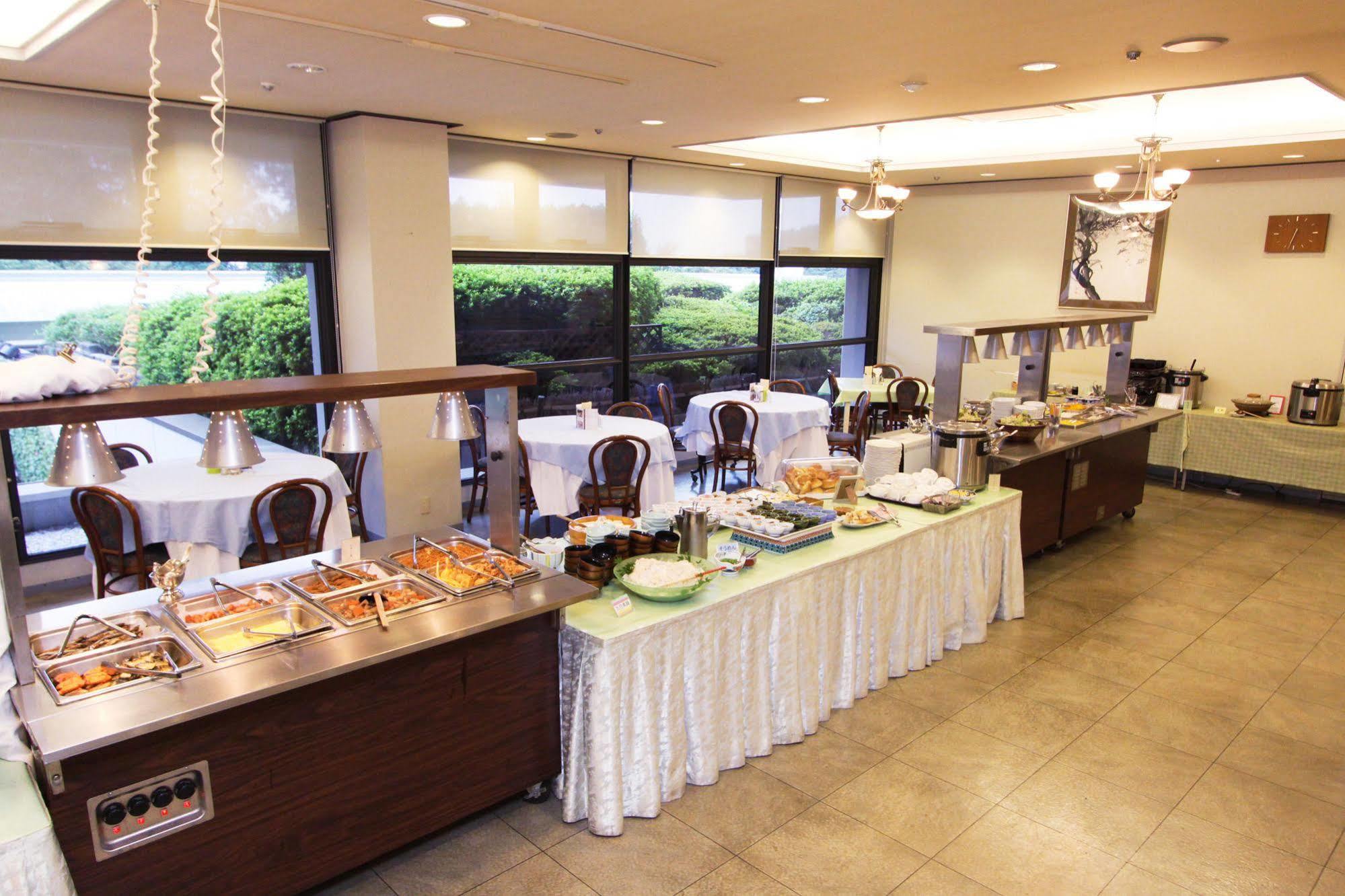 Dogo Hotel Mielparque Matsuyama Matsuyama  Buitenkant foto