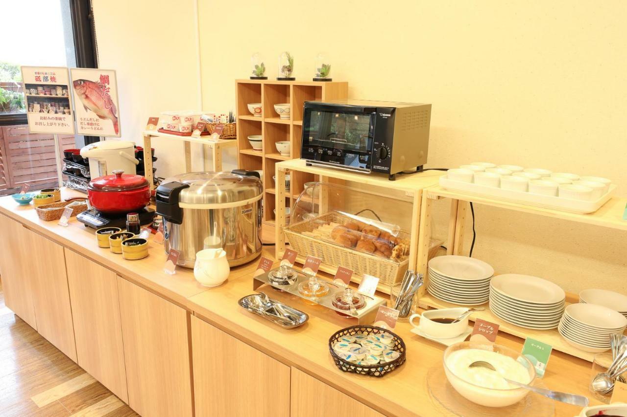 Dogo Hotel Mielparque Matsuyama Matsuyama  Buitenkant foto