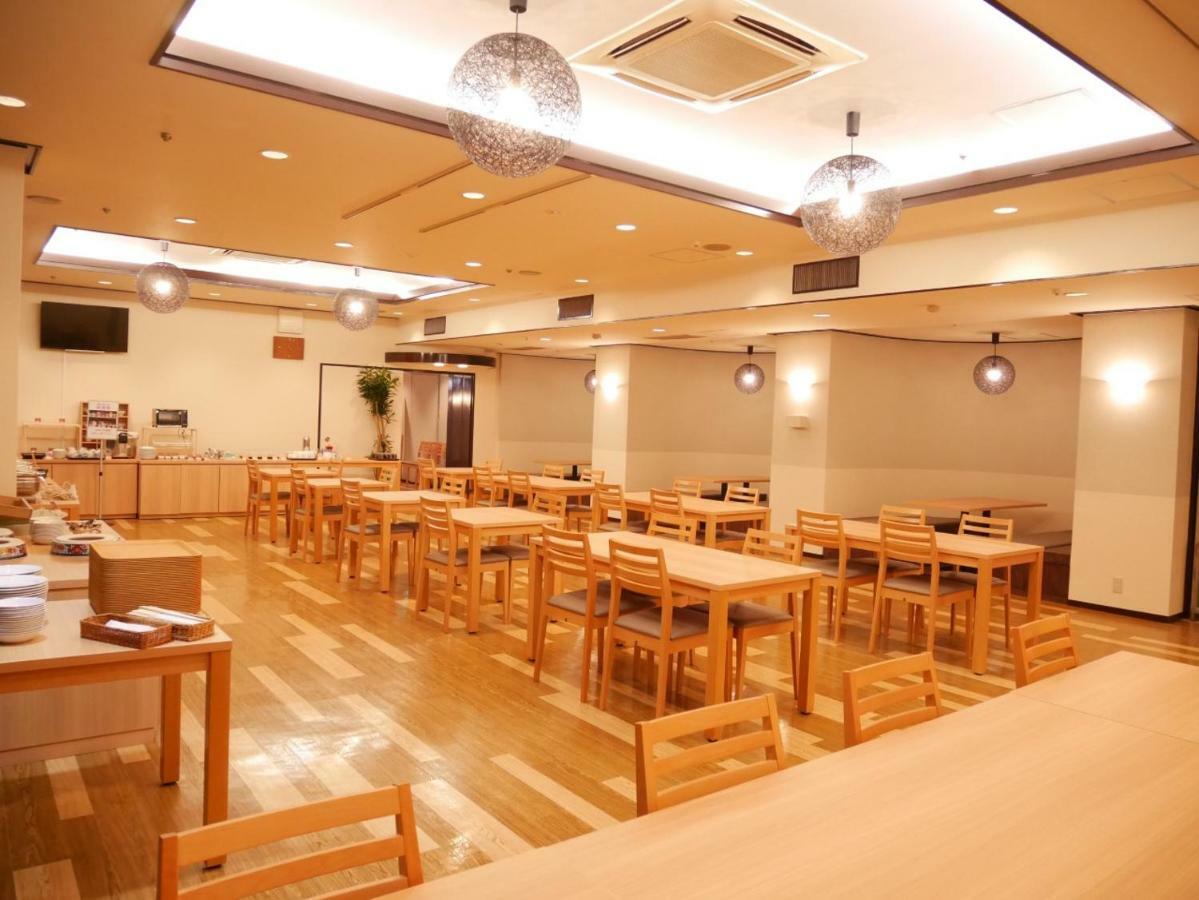Dogo Hotel Mielparque Matsuyama Matsuyama  Buitenkant foto