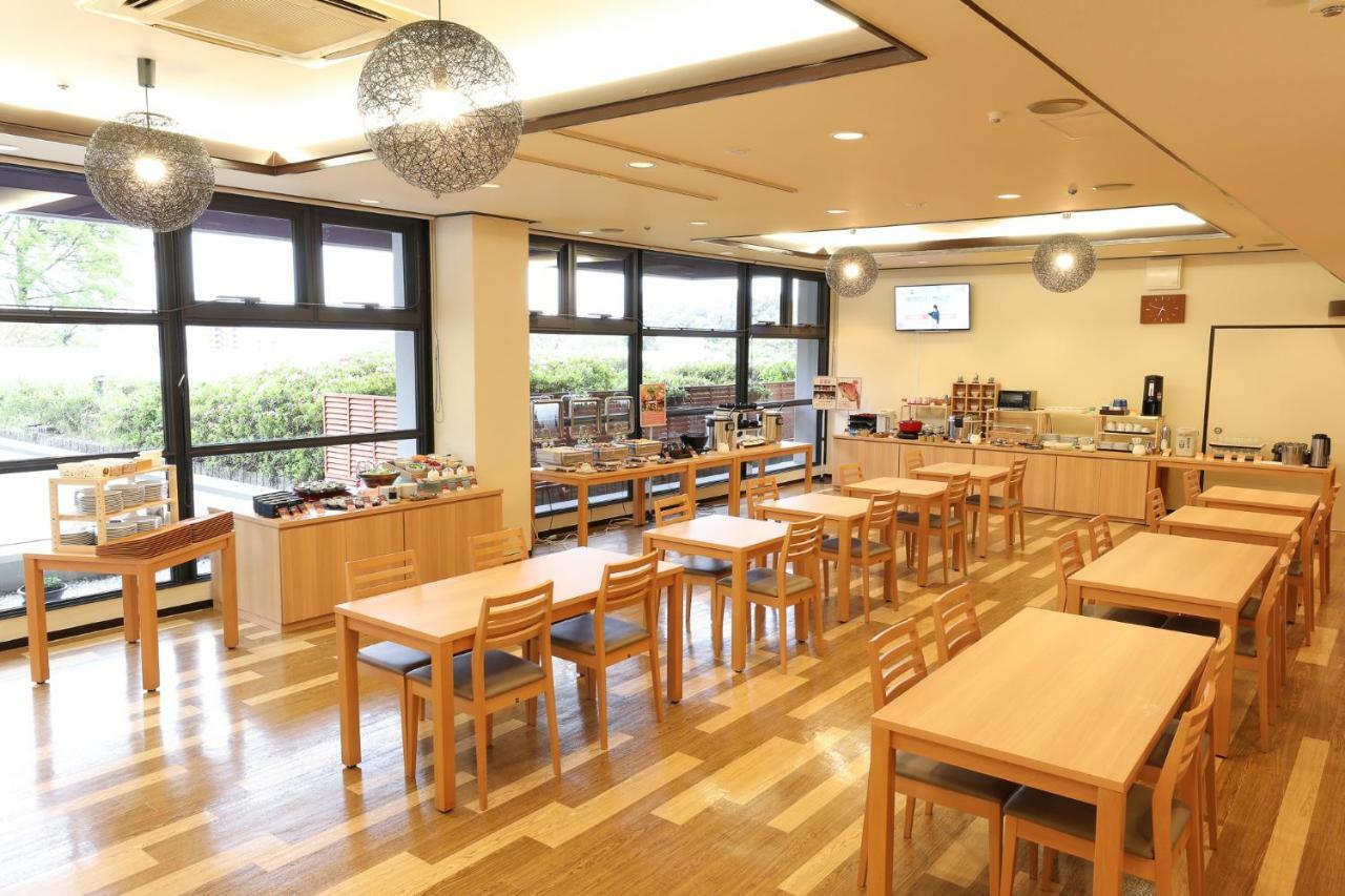 Dogo Hotel Mielparque Matsuyama Matsuyama  Buitenkant foto